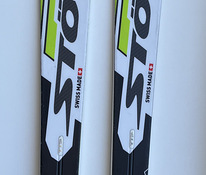 Лыжи Stöckli Laser SX (178)