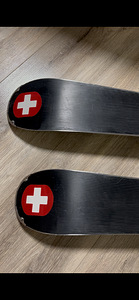 Mäesuusad Stöckli Laser SX (178) + ROSSIGNOL AXIAL2 (7 foto / 7)