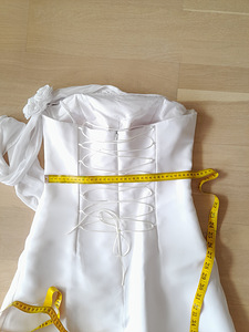Pulmakleit suurus XS-S (6 foto / 7)