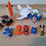 Игрушки для мальчика, самолеты, машинки, конструктор (фото #2)