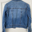 Продаётся джинсовая куртка (фото #2)
