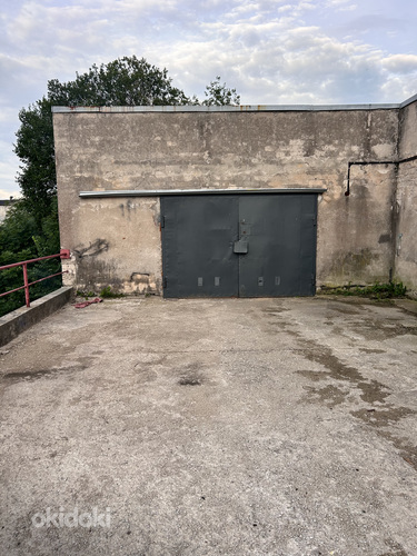Sepa tn 12a, Põhja-Tallinna, Tallinn, Harjumaa