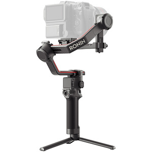 DJI RS 3 Pro *НОВЫЙ* (1 фото из 4)