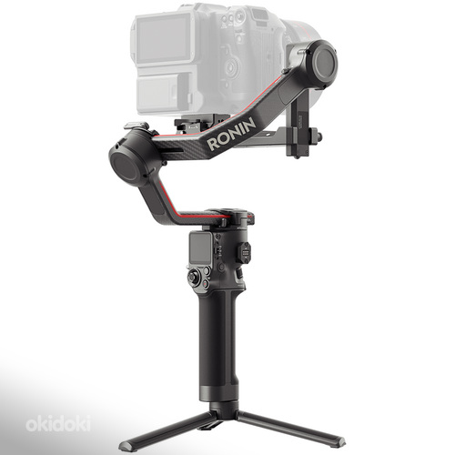DJI RS 3 Pro *UUS*