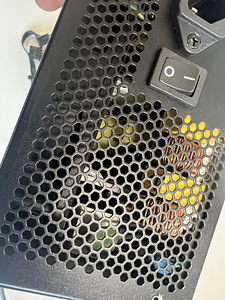 Cooler Master G750M 750W 80+ Bronze (4 foto / 6)