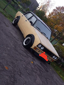Lada 2105 BMW tehnikaga (1 foto / 5)