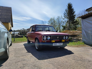 Лада/ВАЗ 21063 (4 фото из 7)