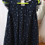 Платье 110 см ( 3 шт ) (фото #2)
