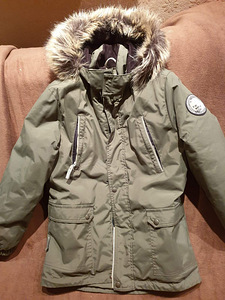 Lenne talveparka (1 foto / 1)