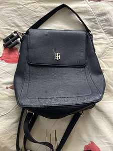 Tommy Hilfiger seljakott (1 foto / 4)