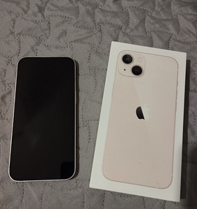 iPhone 13 128gb roosa (2 foto / 2)