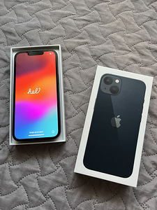 iPhone 13 128gb (1 foto / 4)