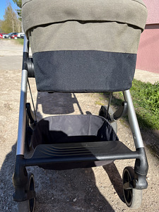 Cybex balios s lux 2in1 (4 foto / 8)
