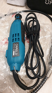 ORFELD 160W PROFESSIONAL MILLING ROTARY TOOL GRINDER (3 foto / 4)