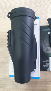APEXEL 10 x 50 monokulaarne teleskoop (7 foto / 7)