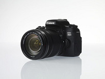 Зеркальная камера Canon EOS 760D + Canon EF 50mm f/1.8 STM