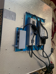 Taimelamp Mars Hydro Ts3000 450W (2 foto / 4)