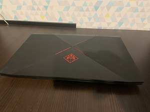 Hp Omen 15 ce020na Gaming laptop (3 foto / 4)