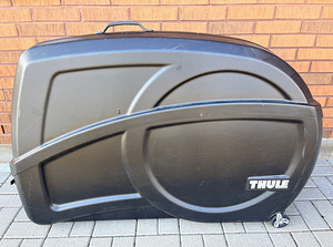 Чехол для велосипеда Thule RoundTrip Transition