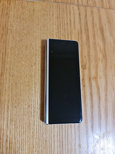 Samsung Z Fold 3 5G 256 GB (3 foto / 6)