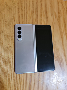 Samsung Z Fold 3 5G 256 GB (5 foto / 6)