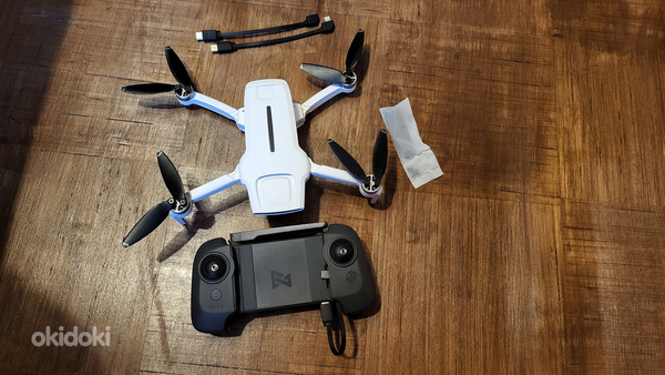 Fimi X8 mini droon (foto #1)