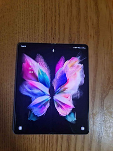Samsung Z Fold 3 5G 256GB (1 foto / 5)