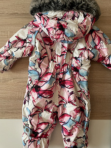 Зима Huppa (2 фото из 4)