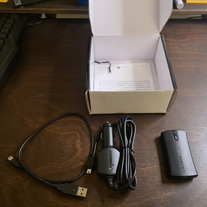 Garmin GPS (x2) + Tom Tom auto gps (2 foto / 5)