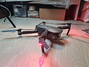 Dji Mavic Pro (1 foto / 3)
