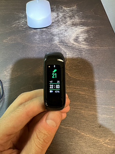 Samsung Galaxy Fit2 (1 foto / 2)