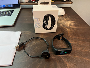 Samsung Galaxy Fit2 (2 foto / 2)
