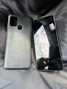Samsung Galaxy a21s (5 foto / 5)