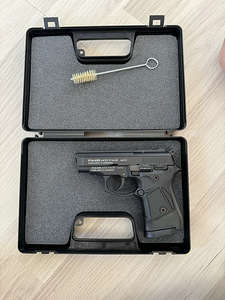 Stardipüstol ZORAKI Stalker MOD 914 AUTO (2 foto / 2)