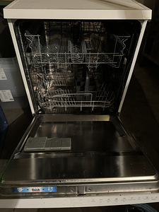 Nõudepesumasin Electrolux (2 foto / 4)