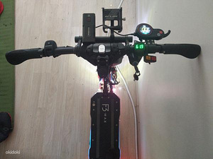 Gpad F3 MAX V2 Nagu Uus , Garantiiga! (3 foto / 6)