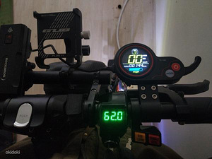 Gpad F3 MAX V2 Nagu Uus , Garantiiga! (5 foto / 6)