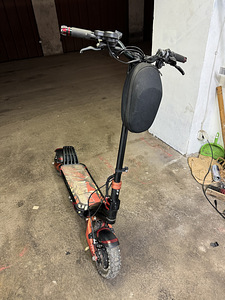 Zero 10x Upgraded (2 foto / 10)