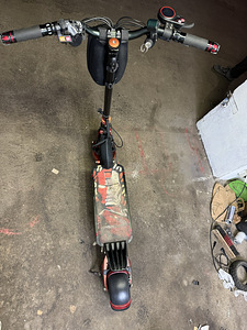 Zero 10x Upgraded (4 foto / 10)