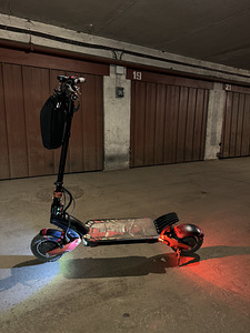 Zero 10x Upgraded (8 foto / 10)