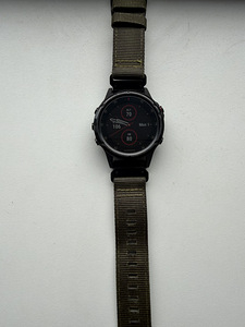 Garmin Fenix 5 Plus (1 фото из 2)