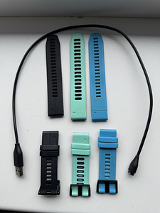 Garmin Fenix 5 Plus (2 фото из 2)
