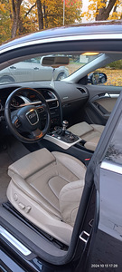 Audi A5 2.7 TDI 140kW (7 foto / 13)