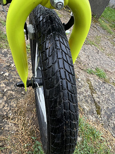 Lastejalgratas Strider 14x Sport (2-ühes) (10 foto / 10)