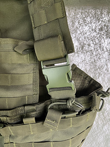Condor MOLLE vest CS (3 foto / 8)
