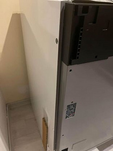 Uus nõudepesumasin BEKO DIN26422 (4 foto / 8)