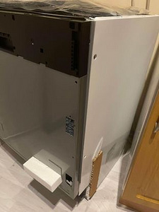 Uus nõudepesumasin BEKO DIN26422 (5 foto / 8)
