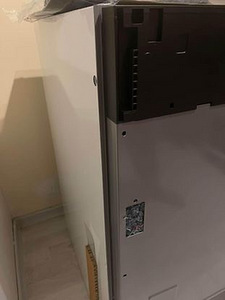 Uus nõudepesumasin BEKO DIN26422 (6 foto / 8)