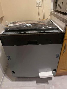 Uus nõudepesumasin BEKO DIN26422 (7 foto / 8)