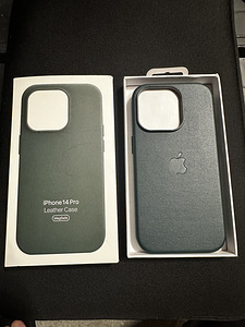 iPhone 14 pro ümbris (1 foto / 1)